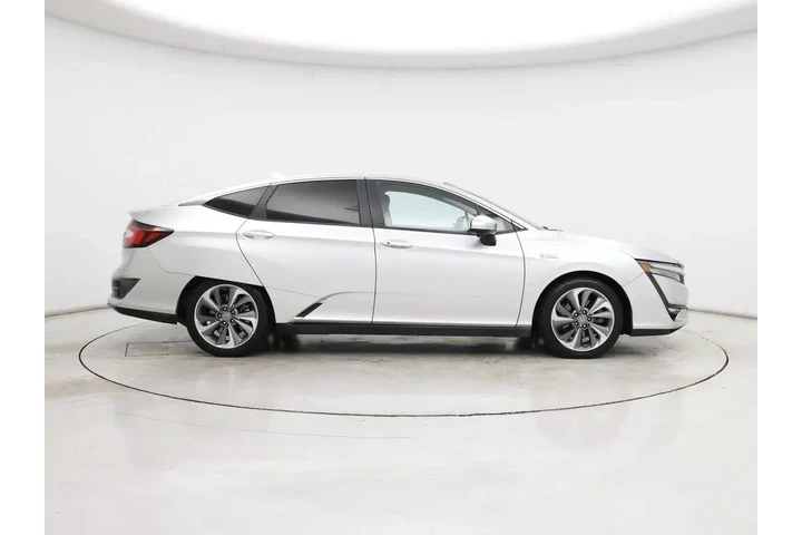 $20998 : Honda Clarity Plug-In Hybrid image 7