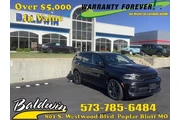Dodge Durango 2021 AWD R/T 4 en Poplar Bluff