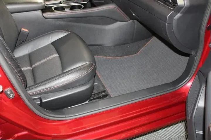 $19700 : Nissan Altima 2023 2.5 SR 4d image 10