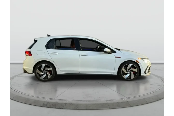 $23498 : Volkswagen Golf GTI 2024 S 4 image 6