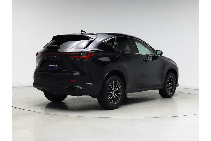 $37998 : Lexus NX 250 2024 4dr Crosso image 8
