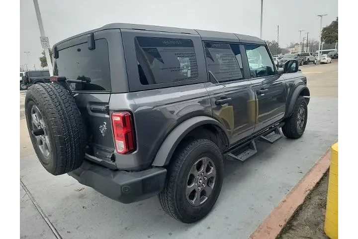 $35998 : Ford Bronco 2024 4x4 Big Ben image 3