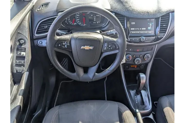 $8997 : Chevrolet Trax 2017 AWD LT 4 image 7