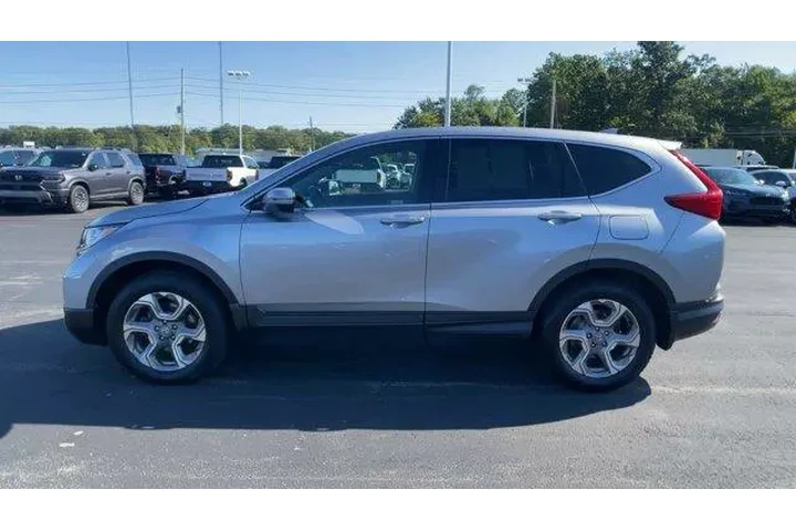 $26526 : Honda CR-V 2019 AWD EX-L 4dr image 5