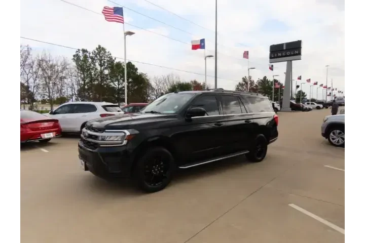 $35911 : Ford Expedition MAX 2022 4x2 image 2