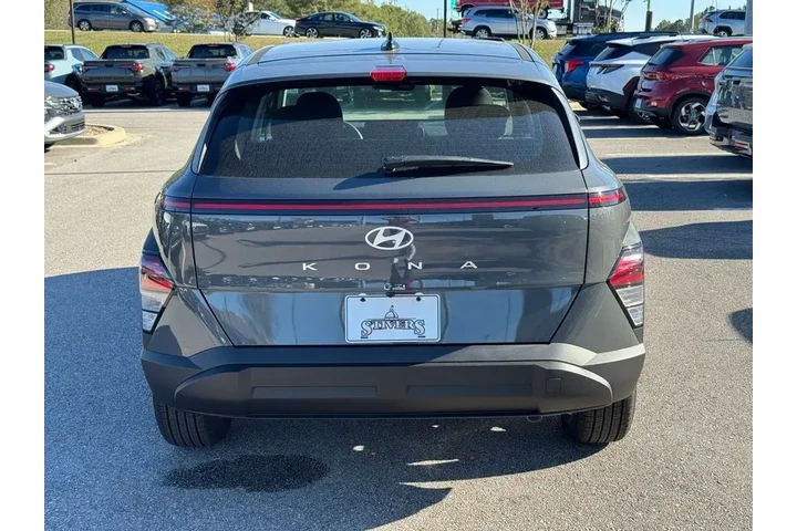 $25850 : Hyundai KONA 2026 SE 4dr SUV image 9