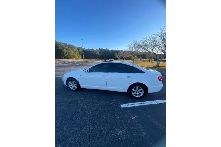 $3999 : 2007 A6 3.2 image 9