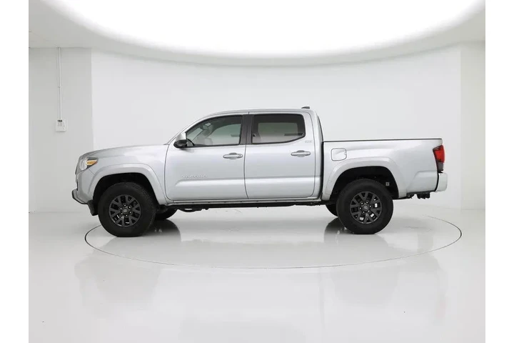 $32998 : Toyota Tacoma 2022 4x2 SR5 V image 3