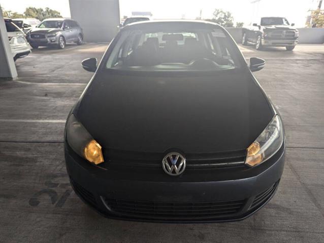 $7490 : 2014 Golf 2.5L PZEV image 3