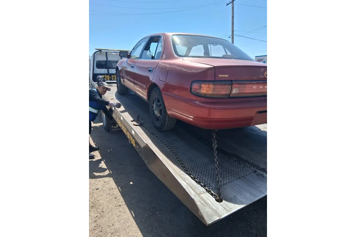 Picazo Towing LLC image 5