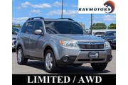 2009 Forester 2.5 X Limited en Minneapolis y Saint Paul