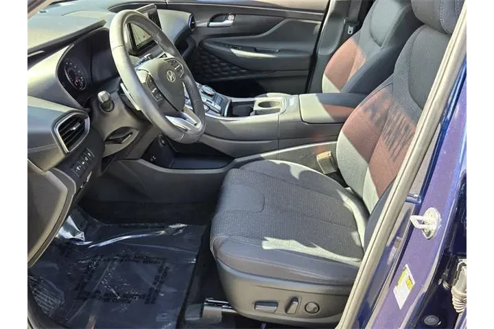 $17987 : Hyundai SANTA FE 2023 SEL 4d image 8