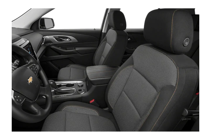 $20984 : 2021 Traverse LS image 6