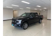 Ford F-150 2019 4x4 Lariat 4