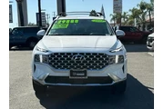 $26988 : Hyundai SANTA FE Plug-In Hyb thumbnail