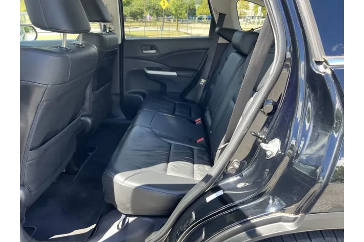 $11500 : 2013 CR-V EX-L image 9