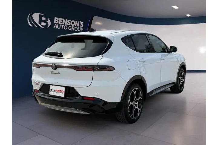 $26749 : Alfa Romeo Tonale Hybrid 202 image 5