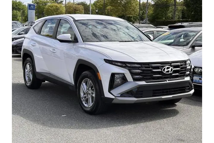 $27888 : Hyundai TUCSON 2025 AWD SE 4 image 5