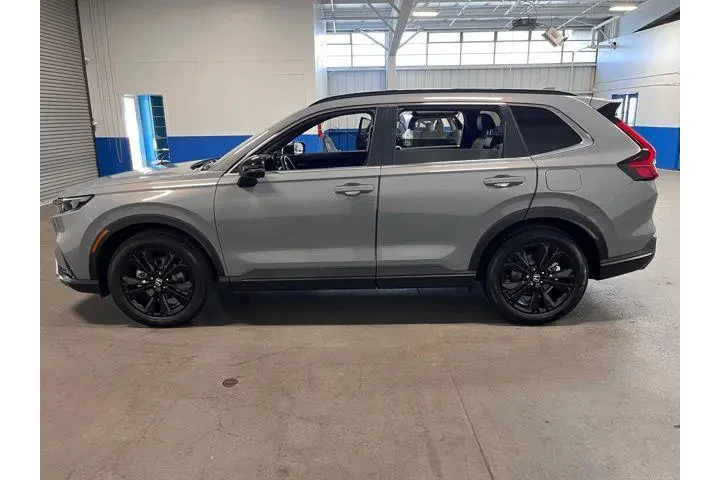 $36996 : Honda CR-V Hybrid 2023 AWD S image 6