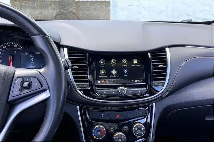 $18985 : Chevrolet Trax 2019 Premier image 6