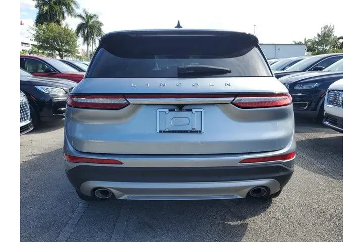 $27990 : Lincoln Corsair 2023 Standar image 5