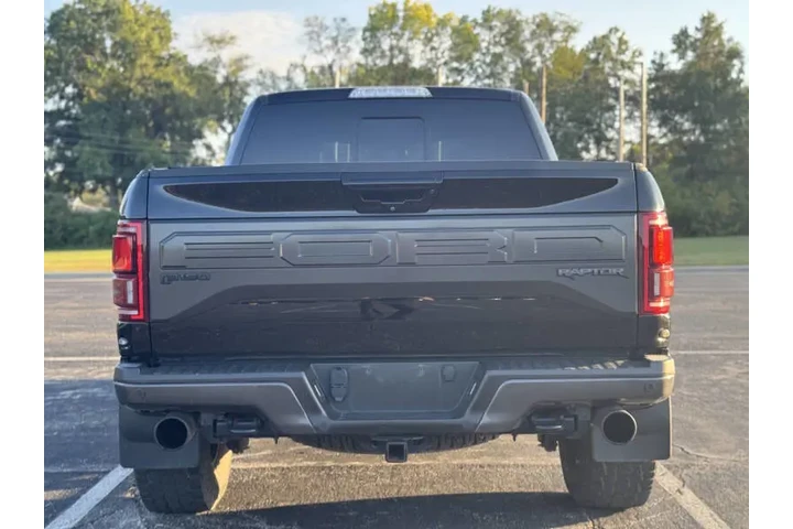 $30999 : 2018 F-150 Raptor image 5