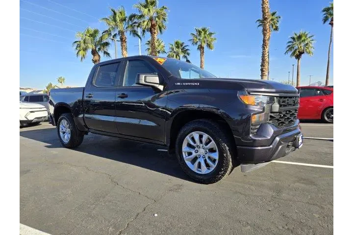 $32908 : Chevrolet Silverado 1500 202 image 1