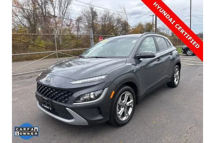 $18722 : Hyundai KONA 2023 AWD SEL 4d image 3