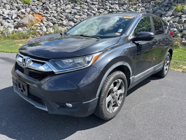 $18498 : PRE-OWNED 2017 HONDA CR-V EX-L image 3