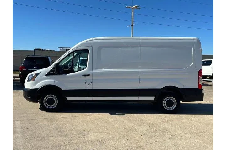 $26499 : Ford Transit 2019 250 3dr LW image 6
