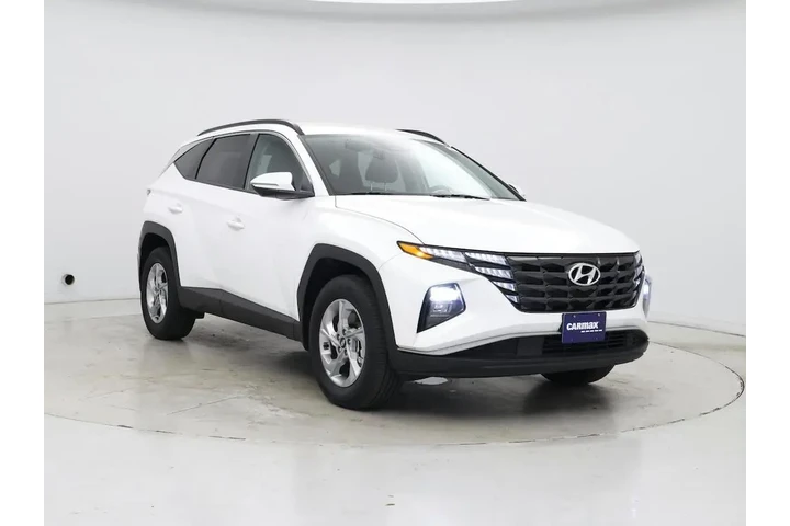 $21998 : Hyundai TUCSON 2023 AWD SEL image 1
