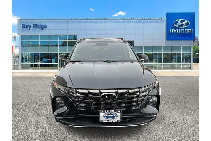 $22393 : Hyundai TUCSON 2024 AWD Limi image 8