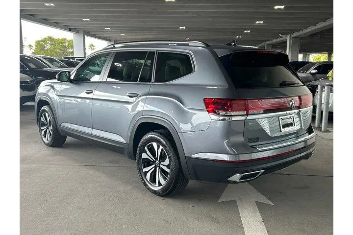 $26991 : Volkswagen Atlas 2024 SE 4dr image 7