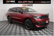 Dodge Durango 2021 AWD GT 4d en Chicago