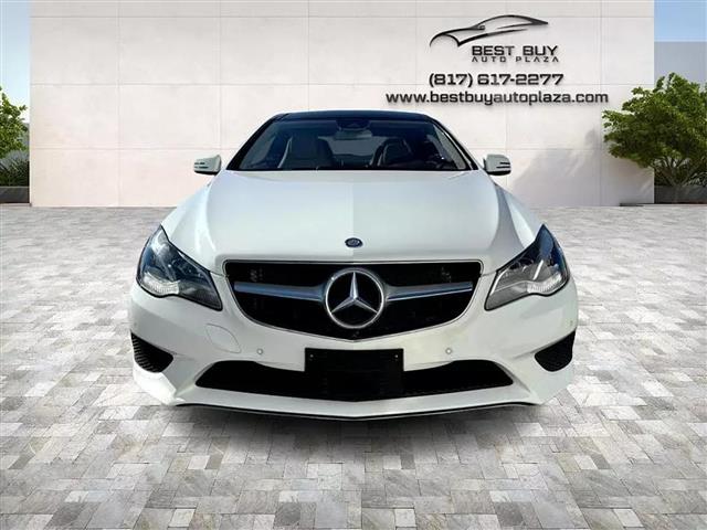 $15995 : 2015 MERCEDES-BENZ E-CLASS E image 3