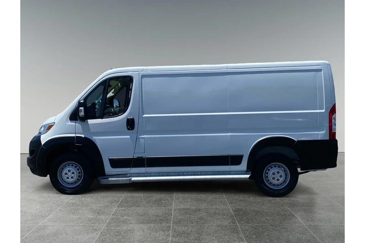 $37698 : Ram ProMaster 2025 SLT 2500 image 1