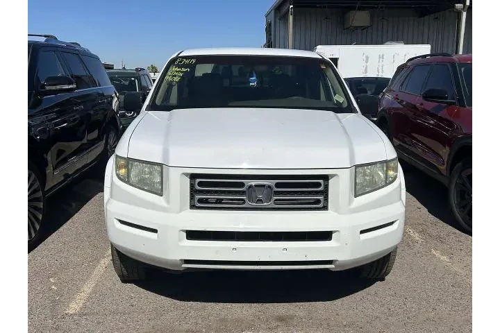 $11777 : Honda Ridgeline 2006 AWD RT image 6