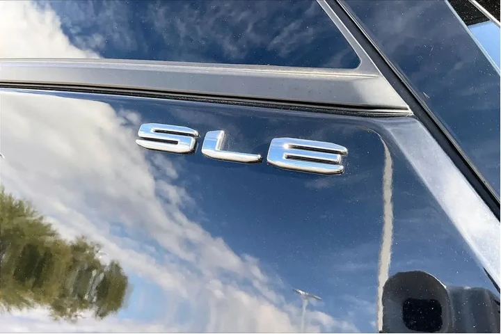 $22599 : GMC Terrain 2024 SLE 4dr SUV image 9