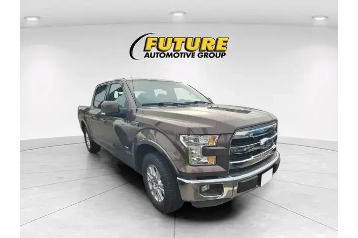 $19997 : Ford F-150 2015 4x2 XL 4dr S image 1