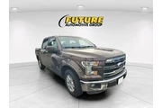 Ford F-150 2015 4x2 XL 4dr S