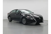 Nissan Altima 2023 AWD 2.5 S en Charlotte