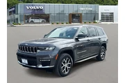 $34500 : Jeep Grand Cherokee L 2024 4 thumbnail