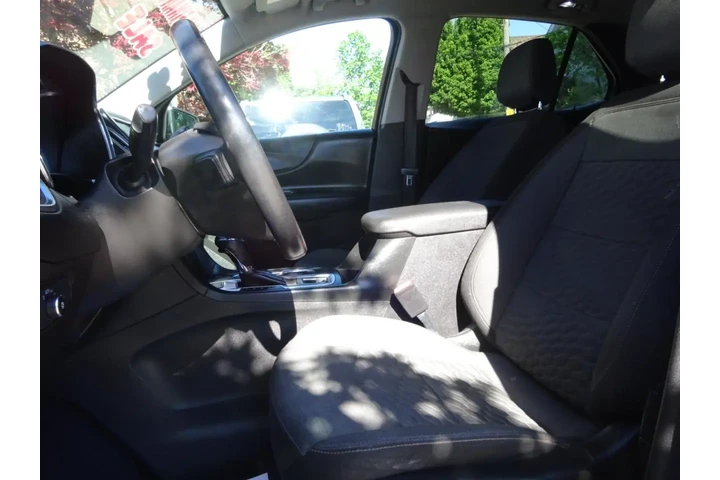 $8900 : 2018 Equinox AWD 4dr LT w/1LT image 8
