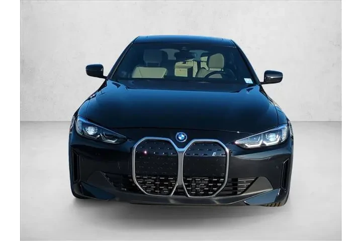 $34410 : BMW i4 2023 eDrive35 Gran Co image 2