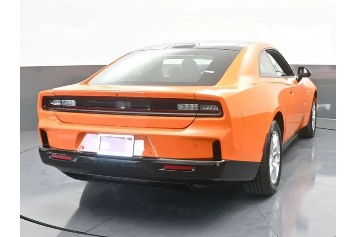 $37870 : Dodge Charger 2025 AWD Dayto image 5