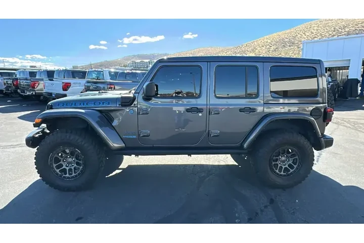 $32526 : Jeep Wrangler Unlimited 2021 image 6
