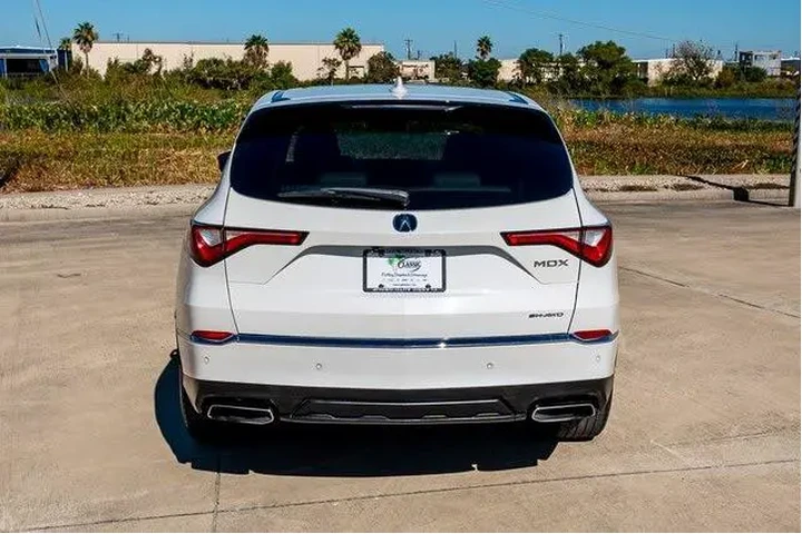 $34815 : Acura MDX 2022 SH-AWD 4dr SU image 3