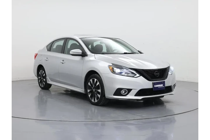 $14998 : Nissan Sentra 2017 SR TURBO image 1