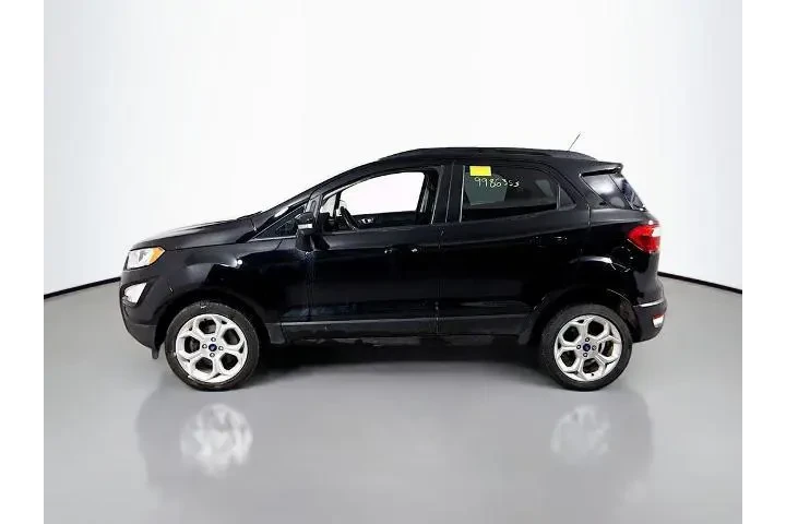 $16250 : Ford EcoSport 2022 AWD SE 4d image 9