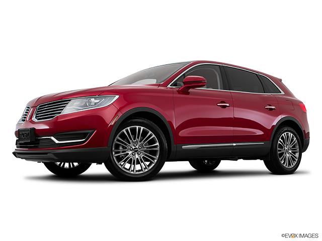 2016 MKX image 6